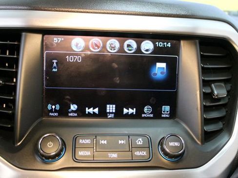 Used 2019 GMC Acadia SLE w/ LPO, Floor Liner Package FWD image 28