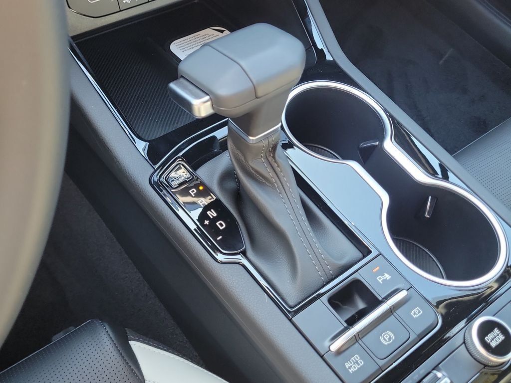 New 2026 Kia K5 GT-Line FWD image 33