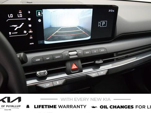 New 2026 Kia K4 EX FWD image 24