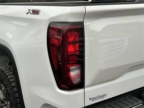 Used 2024 GMC Sierra 1500 Pro w/ Pro Value Package image 6
