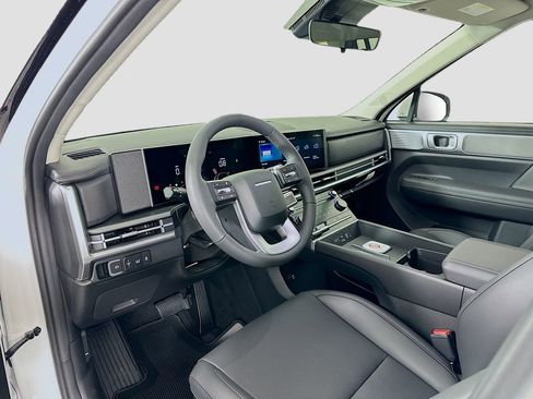 New 2026 Hyundai Santa Fe SEL image 9