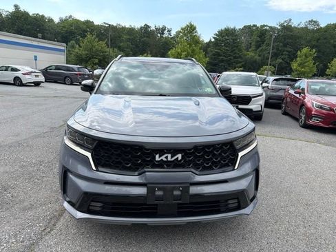 Used 2022 Kia Sorento SX AWD/4WD image 6