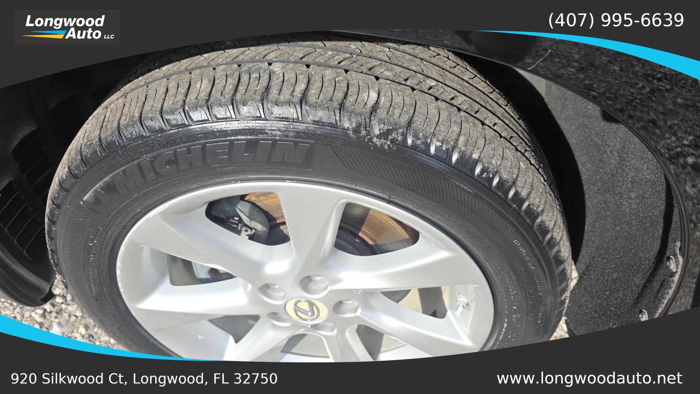Used 2011 Lexus RX 350 2WD w/ Premium Pkg image 49