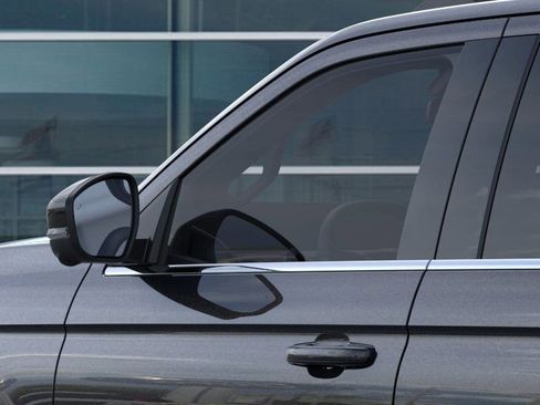 New 2025 Ford Expedition Max Active image 21