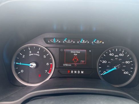 Used 2022 Ford F350 XLT w/ Snow Plow Prep Package image 20