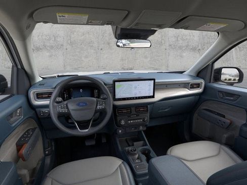 New 2026 Ford Maverick Lariat image 9