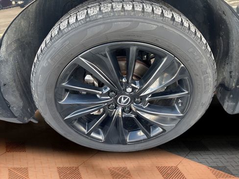 Used 2020 Acura MDX SH-AWD w/ Technology Package image 8