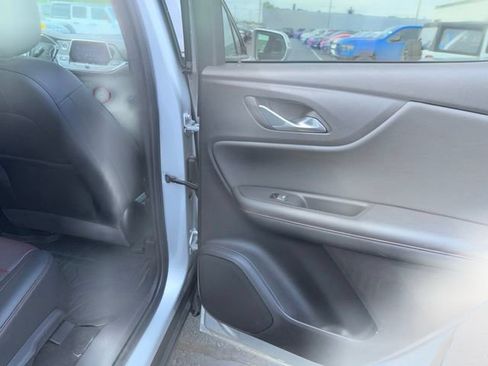 Used 2020 Chevrolet Blazer RS w/ LPO, Floor Liner Package FWD image 25