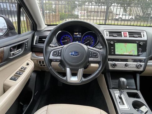 Used 2015 Subaru Outback 2.5i Limited image 28