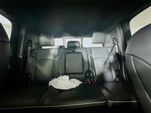 New 2025 RAM 2500 Laramie image 10