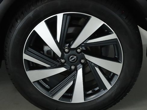 Certified 2024 Nissan Murano SL AWD/4WD image 43