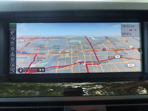 Used 2012 BMW 535i Sedan RWD image 17