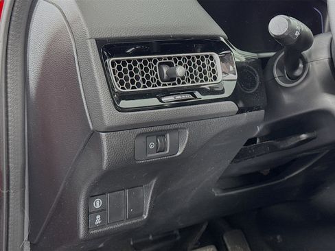 Certified 2023 Honda Civic EX image 10