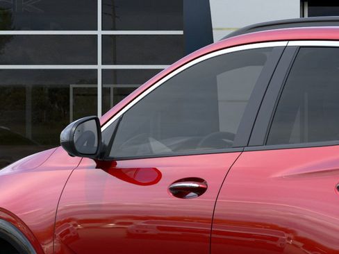 New 2026 Buick Encore GX Sport Touring w/ Advanced Technology Package image 12