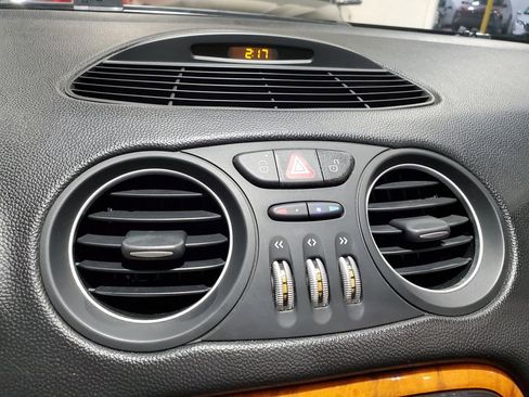 Used 2003 Mercedes-Benz SL 500 image 22