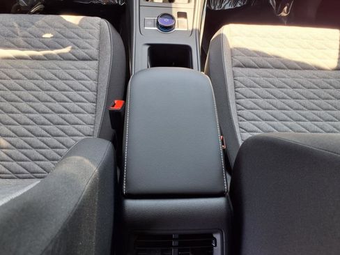 New 2025 Volkswagen Tiguan S image 14