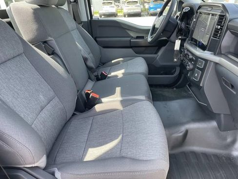 New 2026 Ford F150 XL RWD image 23