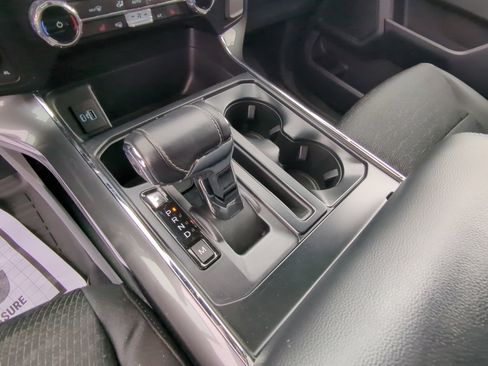 Used 2023 Ford F150 XLT w/ Equipment Group 302A High image 17