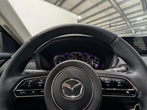 New 2026 MAZDA CX-70 SC Plus AWD/4WD image 27