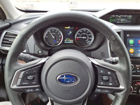 Used 2023 Subaru Forester Touring w/ Popular Package #2 image 16