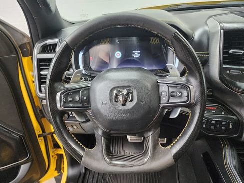 Used 2023 RAM 1500 TRX w/ TRX Level 2 Equipment Group AWD/4WD image 14