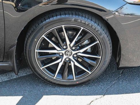 Certified 2024 Toyota Camry SE w/ Convenience Package FWD image 30