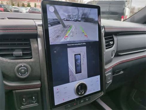 New 2024 Ford Expedition Max Limited image 30