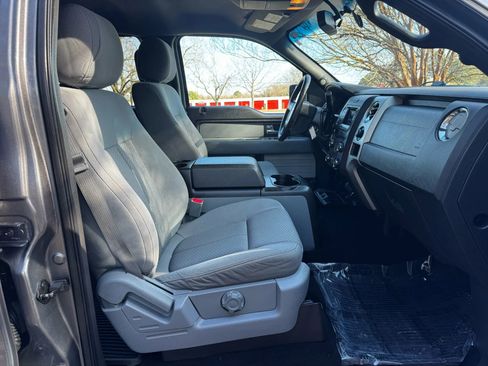 Used 2014 Ford F150 XLT w/ Equipment Group 302A Luxury image 12