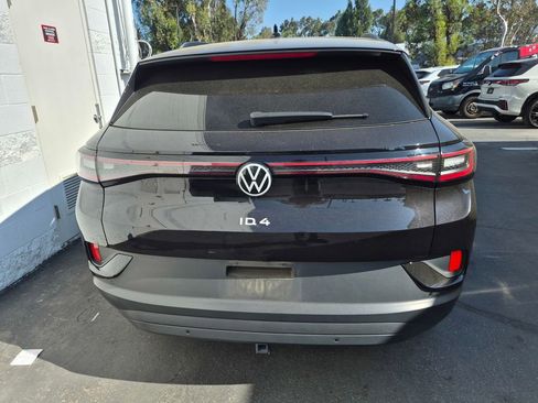 Used 2023 Volkswagen ID.4 Pro S image 5