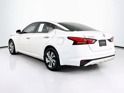 Used 2024 Nissan Altima 2.5 S image 5