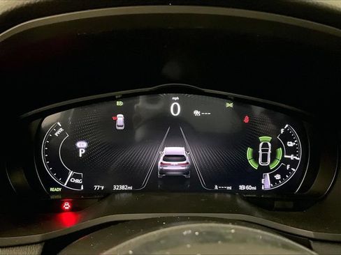 Used 2024 MAZDA CX-90 Plug-In Hybrid w/ Premium Pkg AWD/4WD image 19