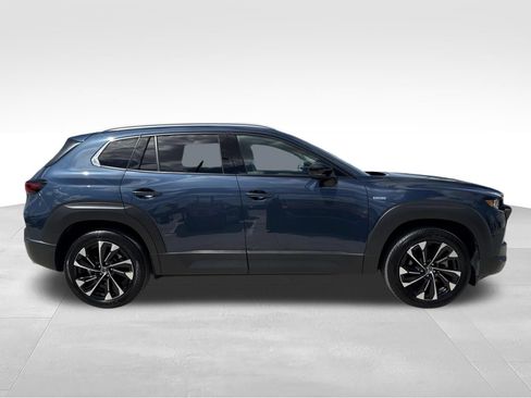 Certified 2025 MAZDA CX-50 2.5 Hybrid w/ Premium Plus Pkg AWD/4WD image 4