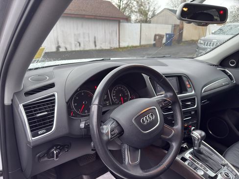 Used 2014 Audi Q5 TDI Premium Plus image 9