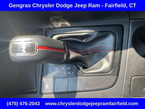 Used 2023 Hyundai Elantra N Line FWD image 49