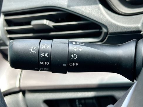 Certified 2025 Subaru Impreza 2.0i Sport AWD/4WD image 15