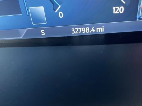 Used 2024 Ford F150 Lightning Lariat image 23