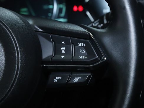 Used 2024 MAZDA CX-5 AWD 2.5 S w/ Premium Plus Pkg image 24