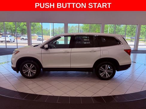 Used 2016 Honda Pilot EX-L image 4