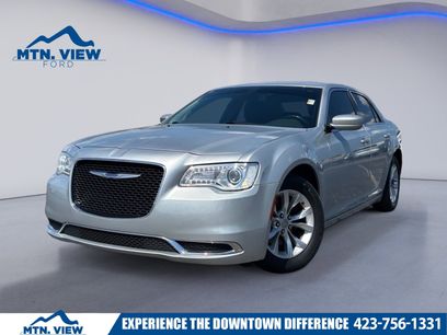 Used 2020 Chrysler 300 Touring