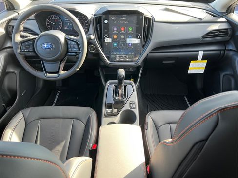 New 2025 Subaru Crosstrek 2.5i Limited image 12