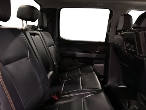 Used 2025 Ford F350 Lariat w/ Camper Package AWD/4WD image 15