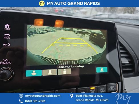 Used 2019 Honda Odyssey EX-L image 18