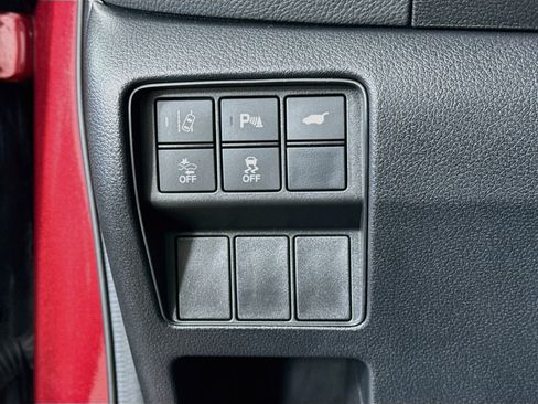 Used 2022 Honda CR-V Touring image 10