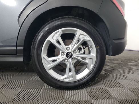 Used 2022 Hyundai Kona SEL image 29