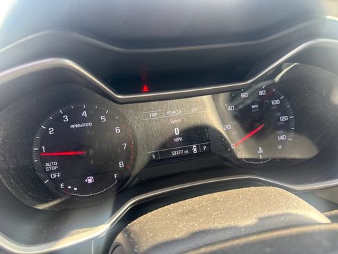 Used 2021 Chevrolet TrailBlazer LS FWD image 6