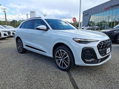 New 2026 Audi Q5 Premium Plus image 2