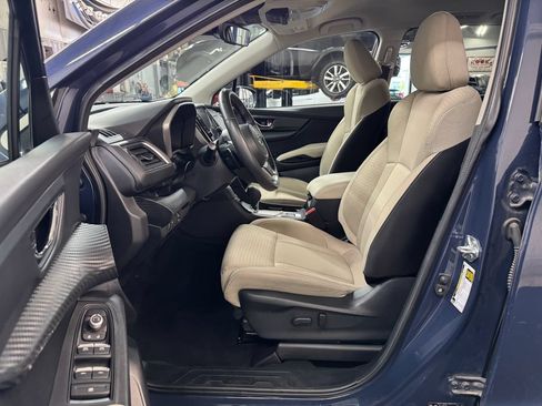 Used 2025 Subaru Ascent Premium AWD/4WD image 17