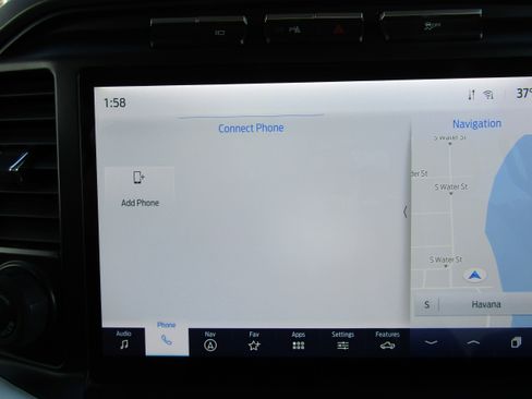 Certified 2022 Ford F150 XLT w/ Equipment Group 302A High image 37