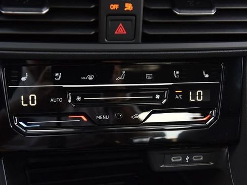 New 2026 Volkswagen Jetta GLI Autobahn FWD image 15