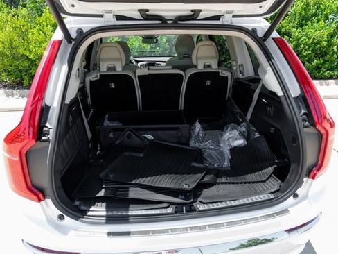 Used 2024 Volvo XC90 B6 Ultimate w/ Protection Package Premier AWD/4WD image 62